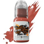 Mars Sand Red