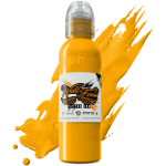 Michelangelo Yellow