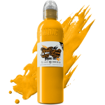 Michelangelo Yellow