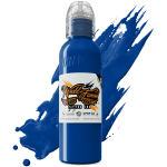 Navy Seals Blue