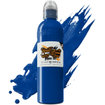 Navy Seals Blue