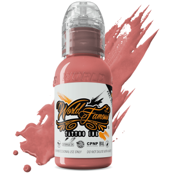 Oleg Shepelenko Realism Color Ink - Blush