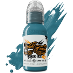 Oleg Shepelenko Realism Color Ink - Cloud Blue
