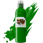 Oleg Shepelenko Realism Color Ink - Light Green