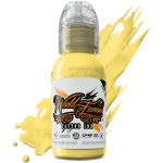 Oleg Shepelenko Realism Color Ink - Soft Yellow