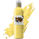 Oleg Shepelenko Realism Color Ink - Soft Yellow