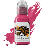 Paraguay Pink