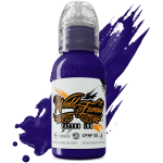 Purple Haze