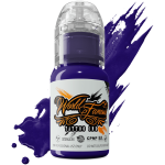 Purple Haze