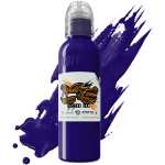 Purple Haze