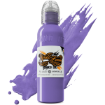 Panama Purple