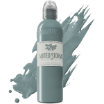 Muted Storms - Typhoon