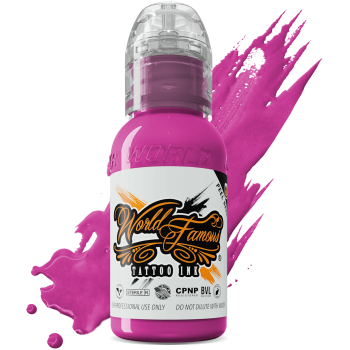 Rushmore Magenta