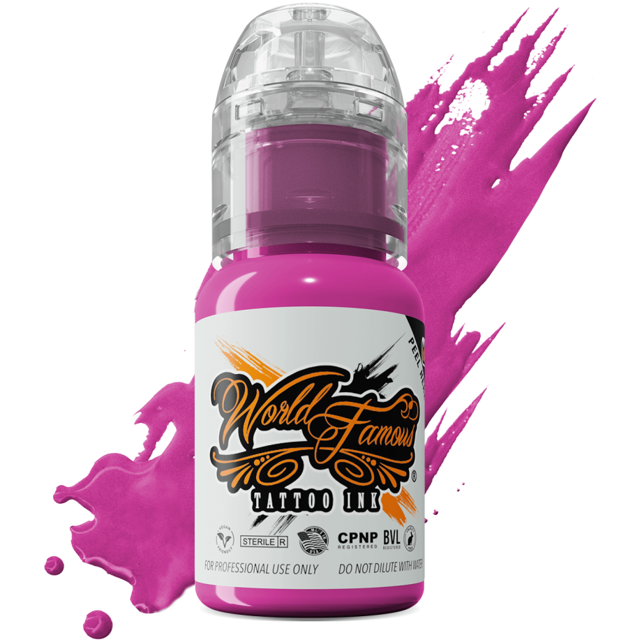 Rushmore Magenta