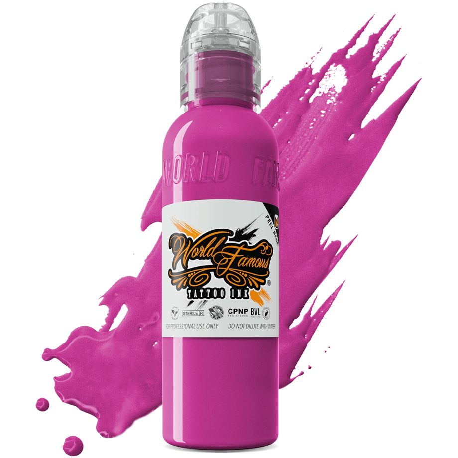 Rushmore Magenta