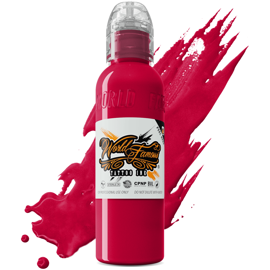 Rose Red