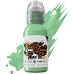 Sandra Daukshta Hopeless Romance - Fresh Mint