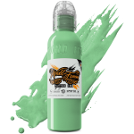 Sandra Daukshta Hopeless Romance - Fresh Mint