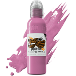 Sandra Daukshta Hopeless Romance - Pretty Pink