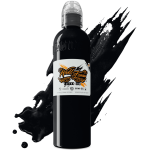 Silvano Fiato Blackwash - Black