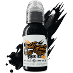 Silvano Fiato Blackwash - Extreme Black