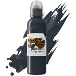 Thomas Carli Jarlier Noire Ink - Stonehenge