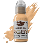 Sasha O'Kharin RGBY - Y-1