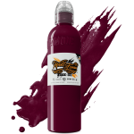 Hori Hui Taiwanese Ink - Deep Magenta