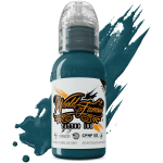 Hori Hui Taiwanese Ink - Fudo