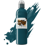 Hori Hui Taiwanese Ink - Fudo