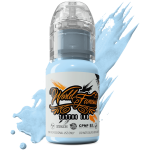 Fountain Blue