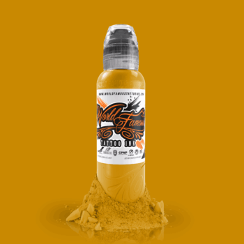 Jenna Kerr's Baroque Color - Regal Opulence