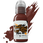 Maks Kornev's Bricktone Color - Umber