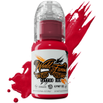 United Ink Red
