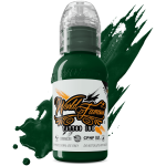 Vegas Green