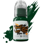 Vegas Green