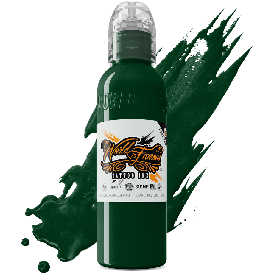 Vegas Green