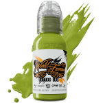 Vincent Zaterra Rotten Greens Ink - Infectious Chives