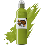 Vincent Zaterra Rotten Greens Ink - Infectious Chives
