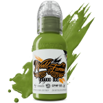 Vincent Zaterra Rotten Greens Ink - Musk Lime