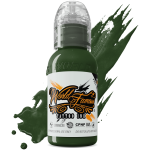 Vincent Zaterra Rotten Greens Ink - Spoiled Sage
