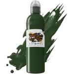 Vincent Zaterra Rotten Greens Ink - Spoiled Sage