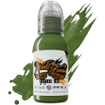 Vincent Zaterra Rotten Greens Ink - Sour Swamp