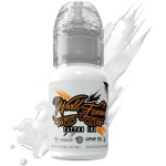 Mt. Fuji Mixing White
