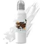 Mt. Fuji Mixing White