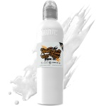 Master Mike Asian Tattoo Set - China White