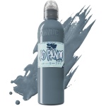 A.D. Pancho Pastel Grey - #2