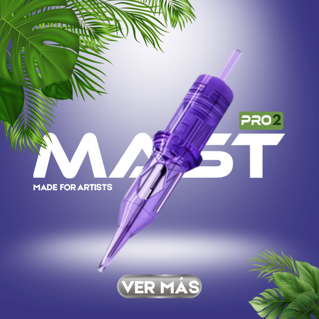 mast