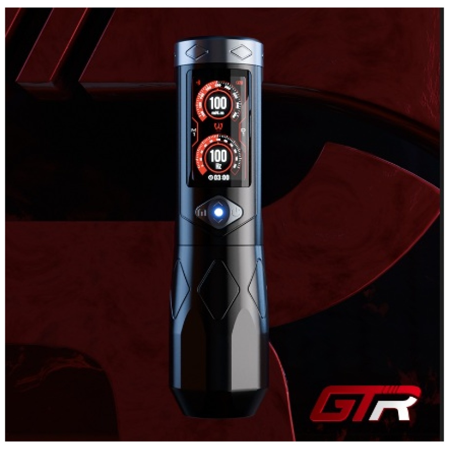 AVA GTR PEN