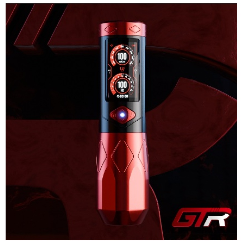 AVA GTR PEN